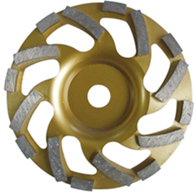 不規(guī)則磨輪